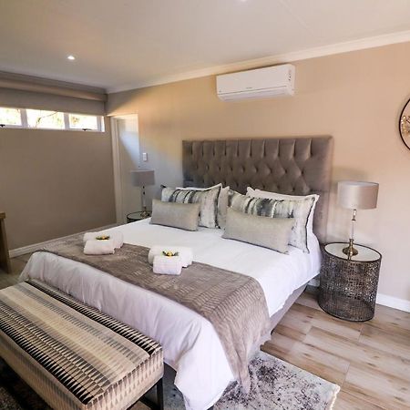 Stonehill Villa Bloemfontein Eksteriør bilde