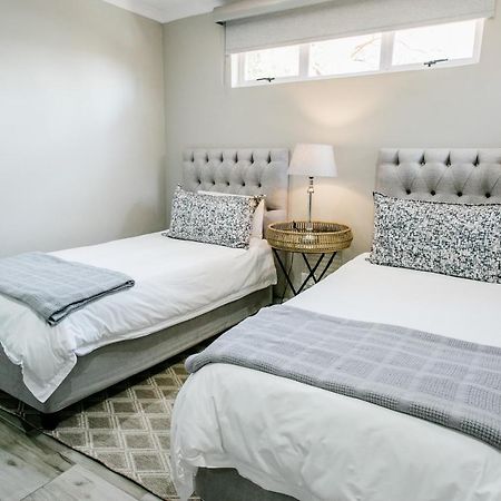 Stonehill Villa Bloemfontein Eksteriør bilde