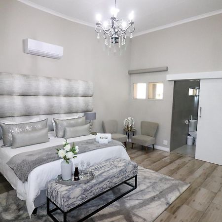 Stonehill Villa Bloemfontein Eksteriør bilde