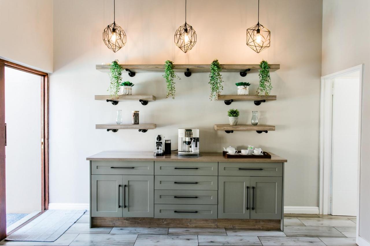Stonehill Villa Bloemfontein Eksteriør bilde
