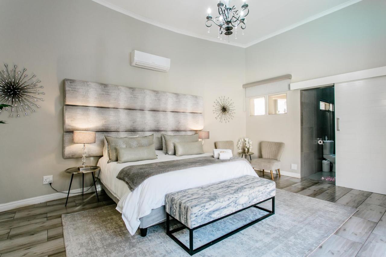 Stonehill Villa Bloemfontein Eksteriør bilde