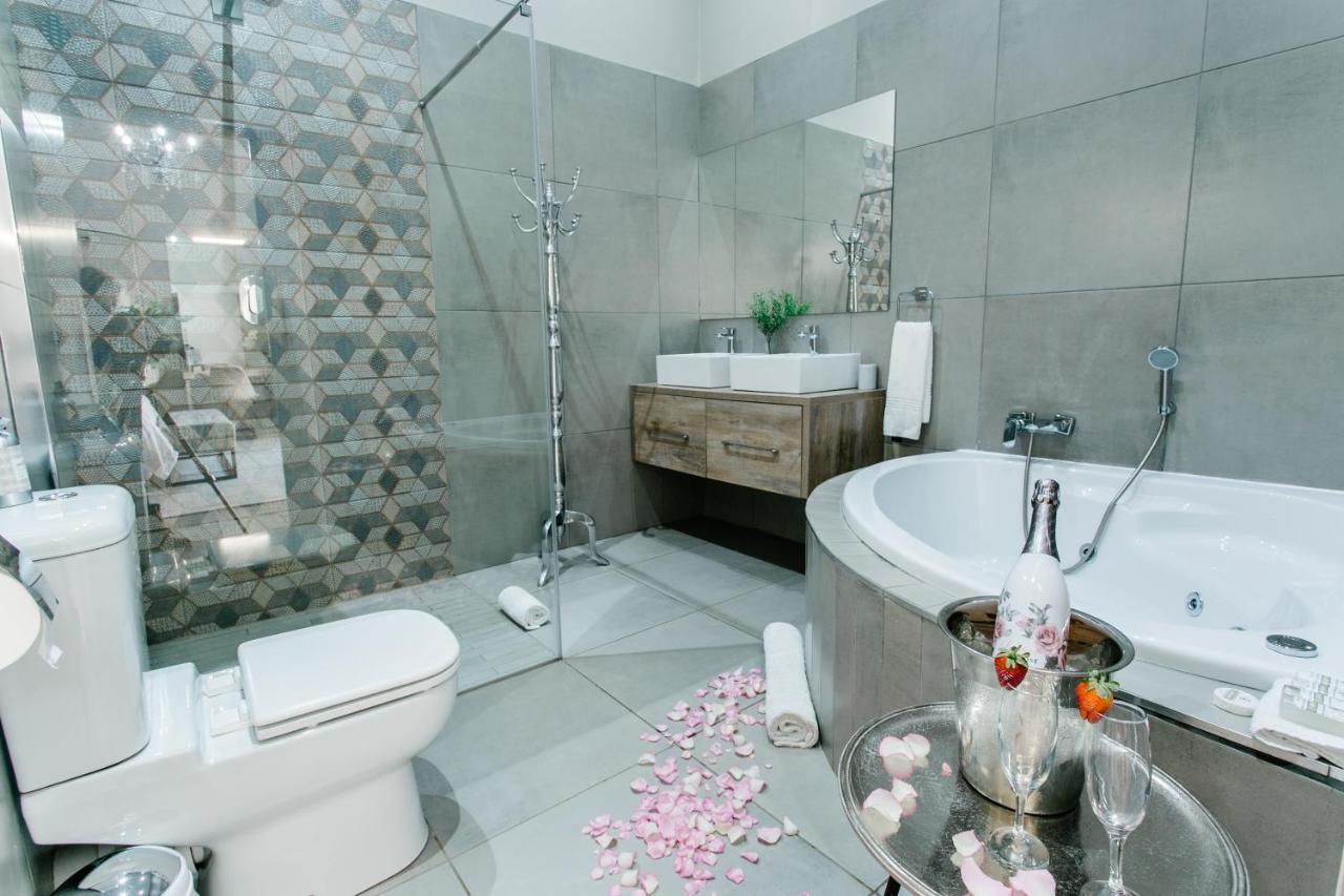Stonehill Villa Bloemfontein Eksteriør bilde