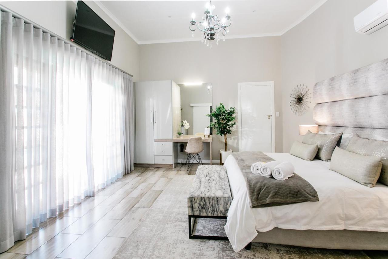 Stonehill Villa Bloemfontein Eksteriør bilde