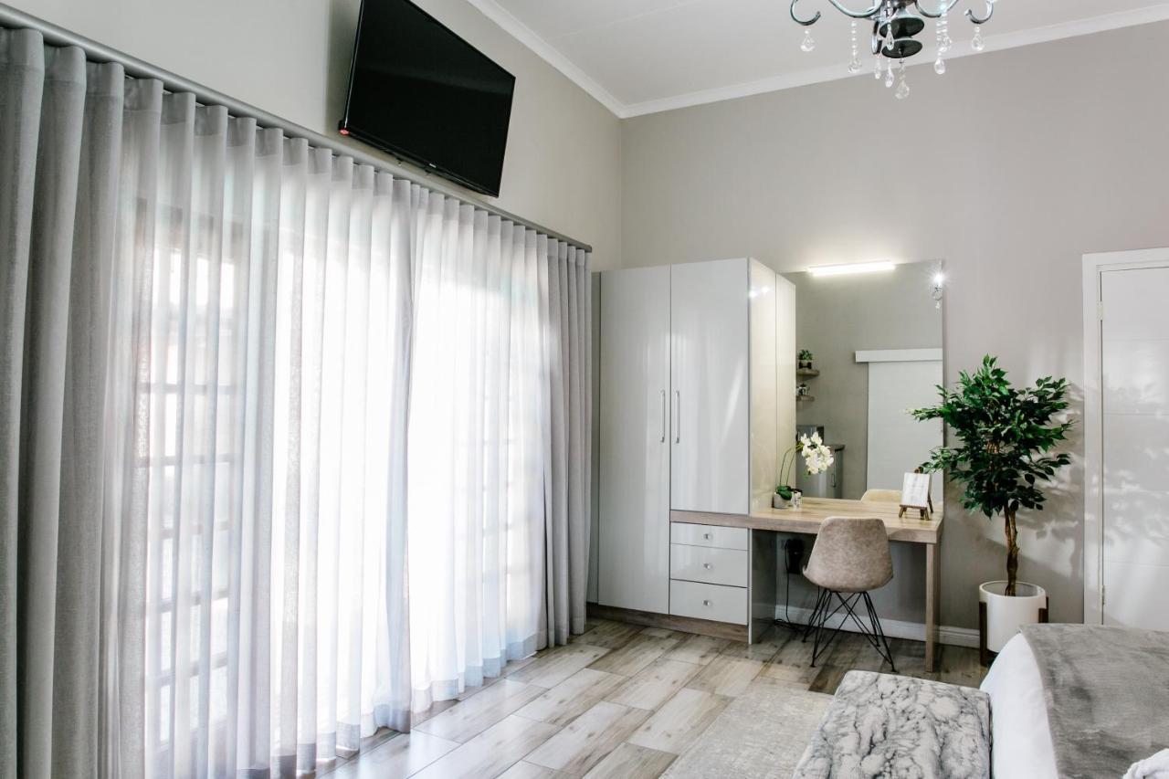 Stonehill Villa Bloemfontein Eksteriør bilde