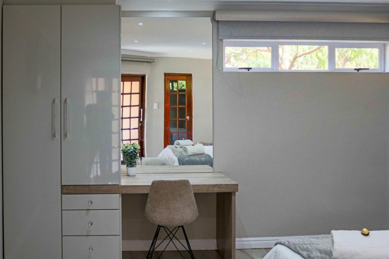Stonehill Villa Bloemfontein Eksteriør bilde