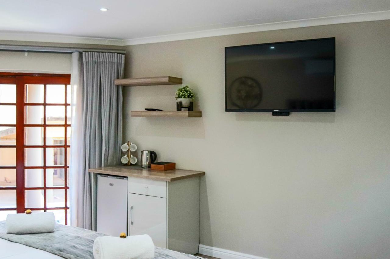 Stonehill Villa Bloemfontein Eksteriør bilde