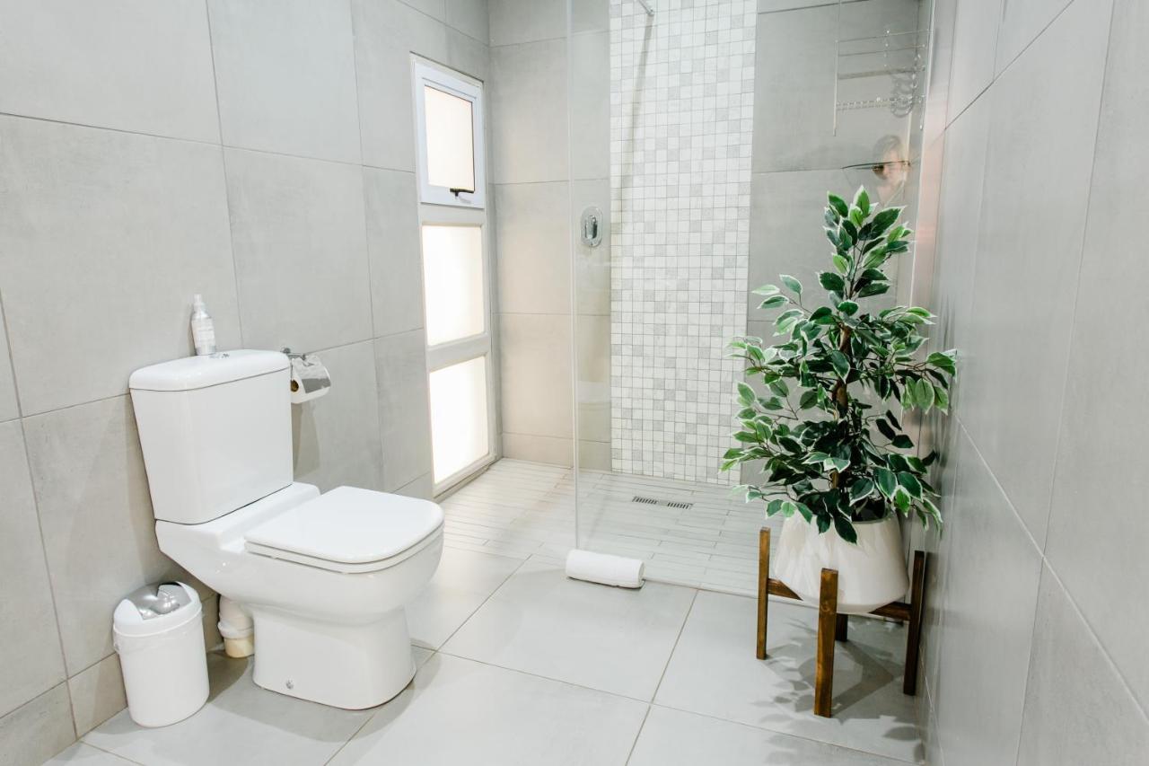 Stonehill Villa Bloemfontein Eksteriør bilde