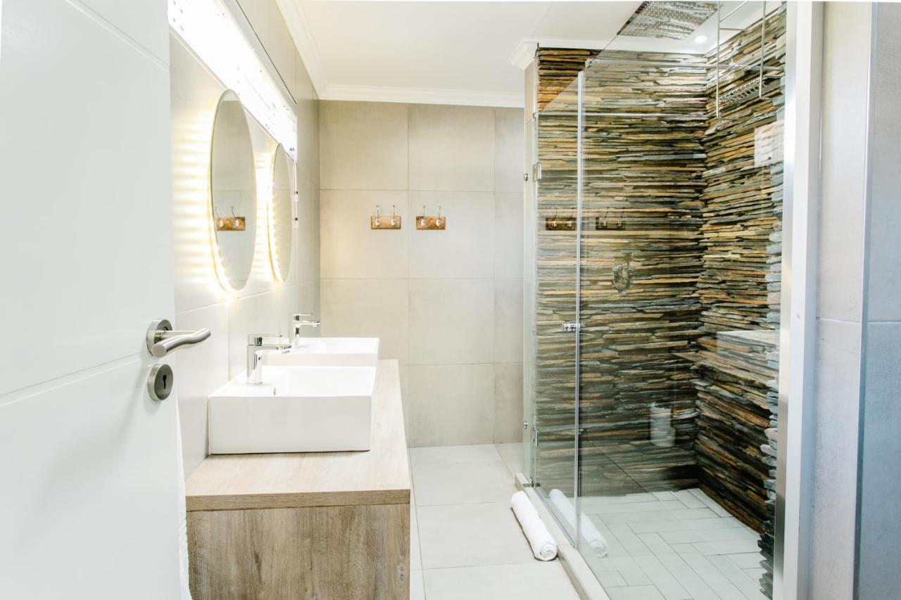 Stonehill Villa Bloemfontein Eksteriør bilde
