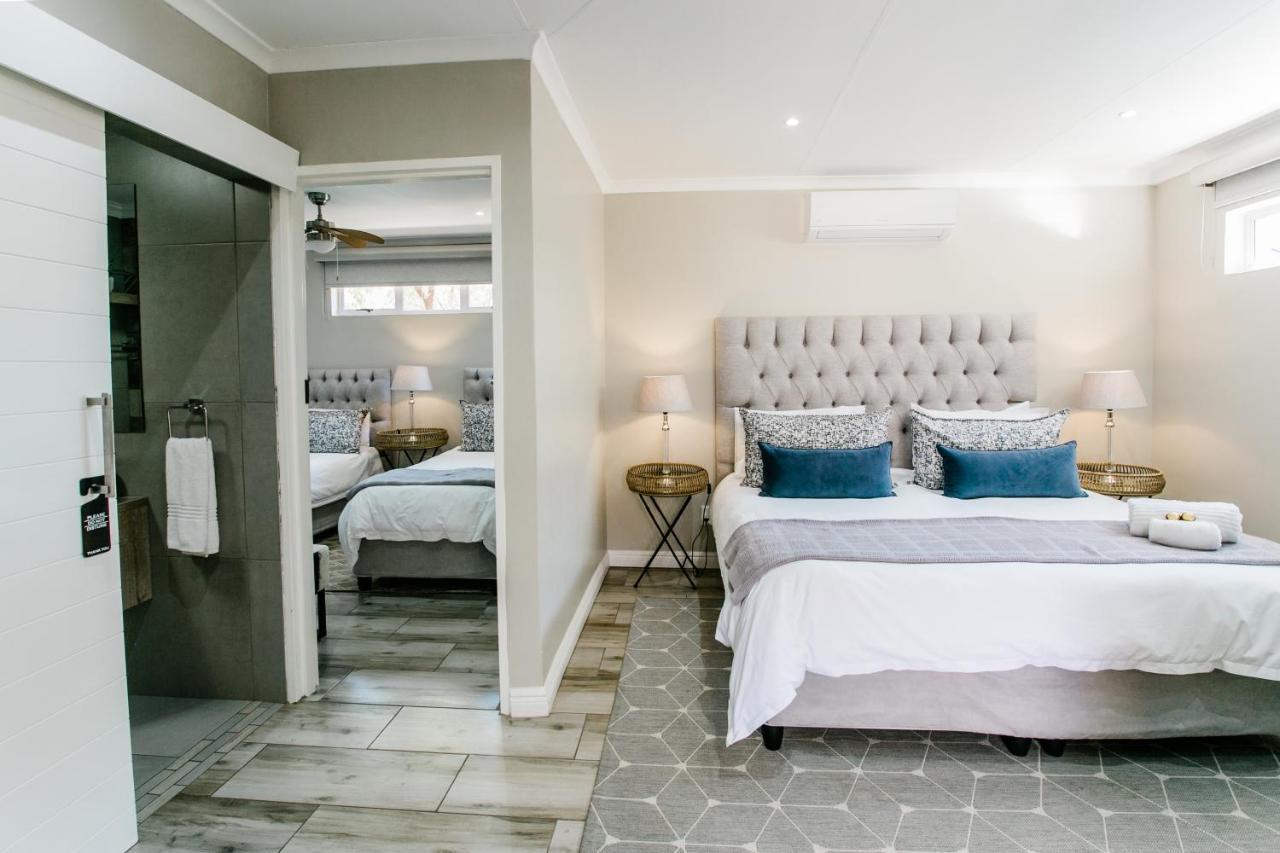 Stonehill Villa Bloemfontein Eksteriør bilde
