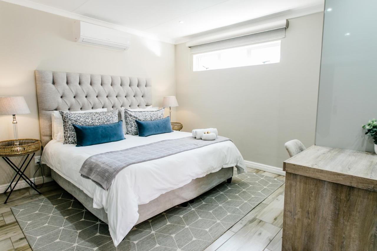 Stonehill Villa Bloemfontein Eksteriør bilde