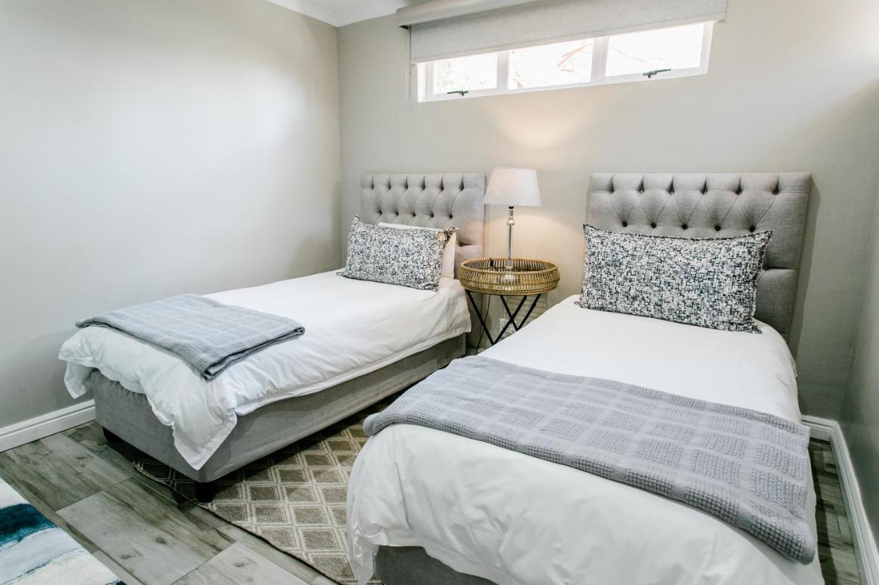 Stonehill Villa Bloemfontein Eksteriør bilde