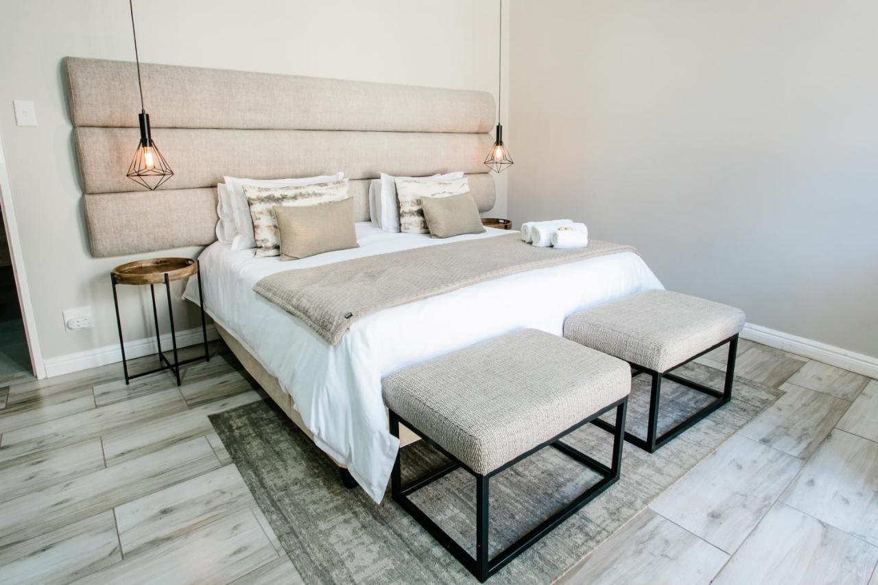 Stonehill Villa Bloemfontein Eksteriør bilde