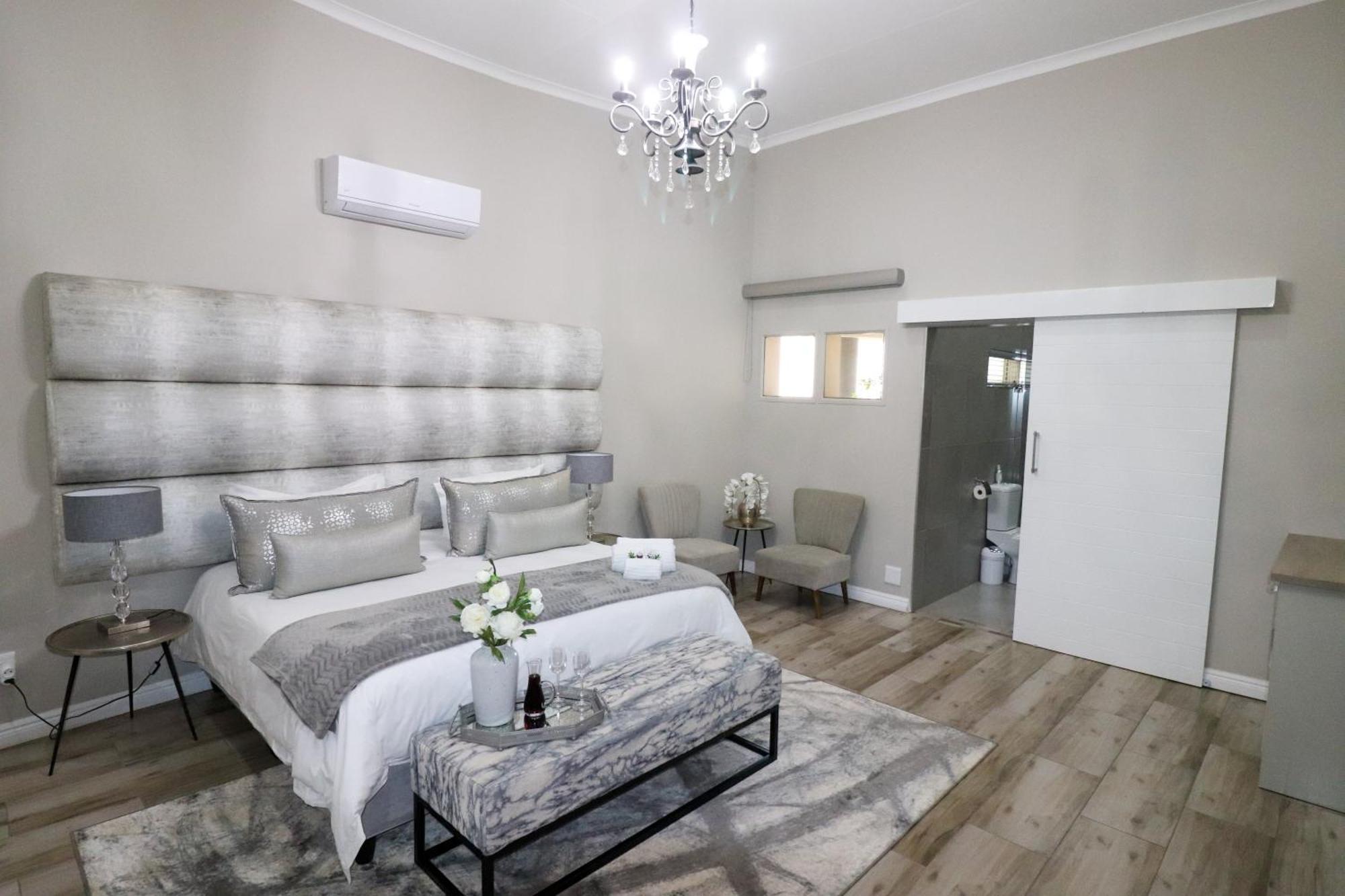 Stonehill Villa Bloemfontein Eksteriør bilde