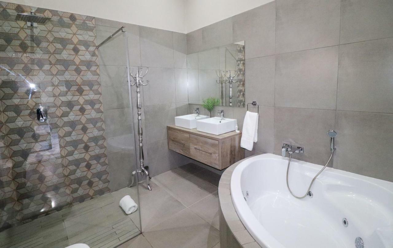 Stonehill Villa Bloemfontein Eksteriør bilde