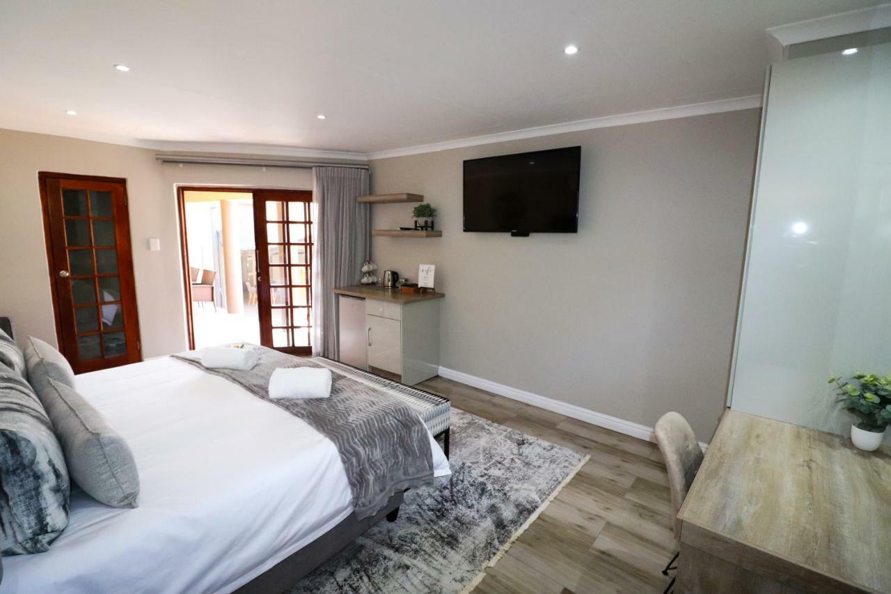 Stonehill Villa Bloemfontein Eksteriør bilde