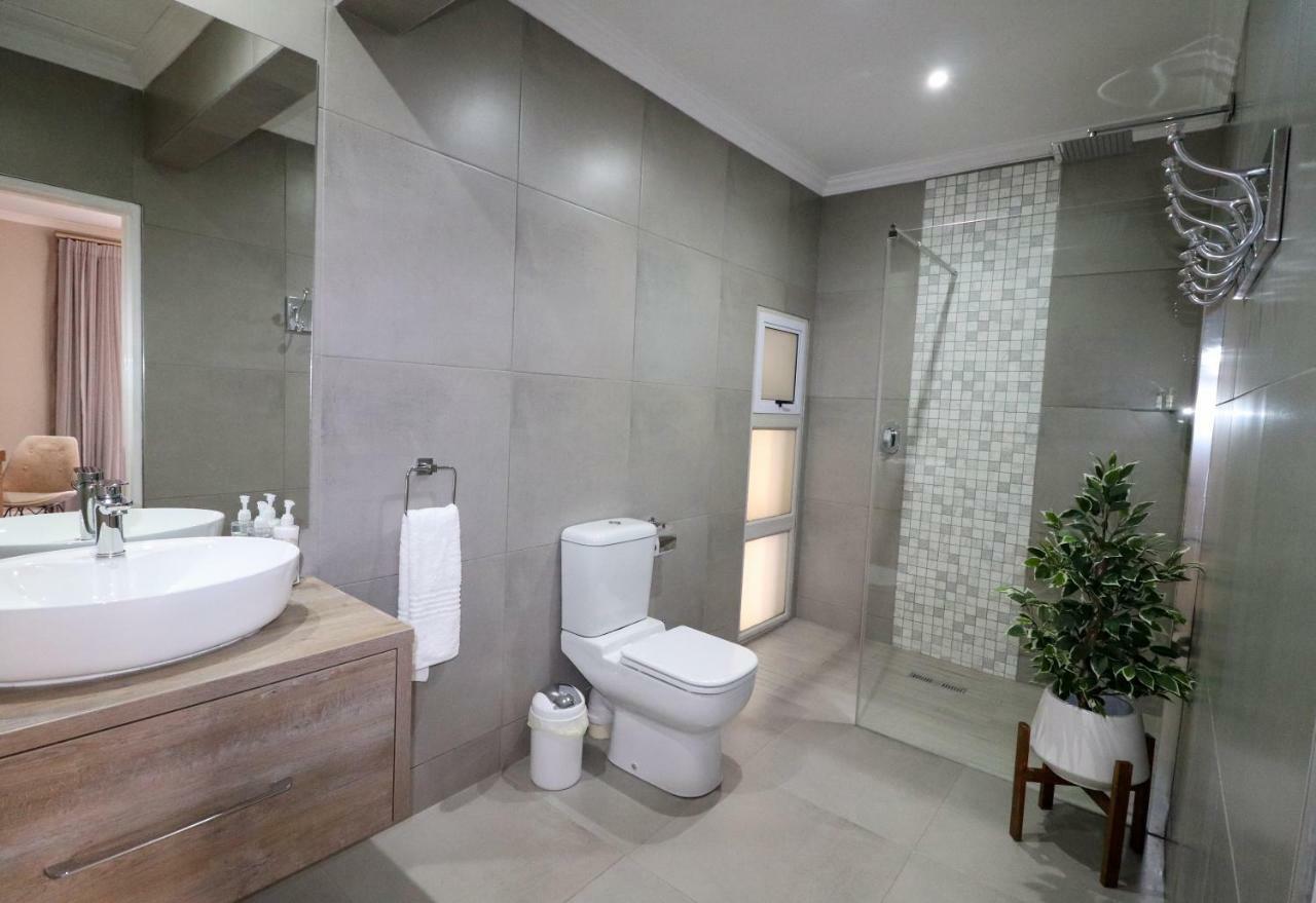 Stonehill Villa Bloemfontein Eksteriør bilde