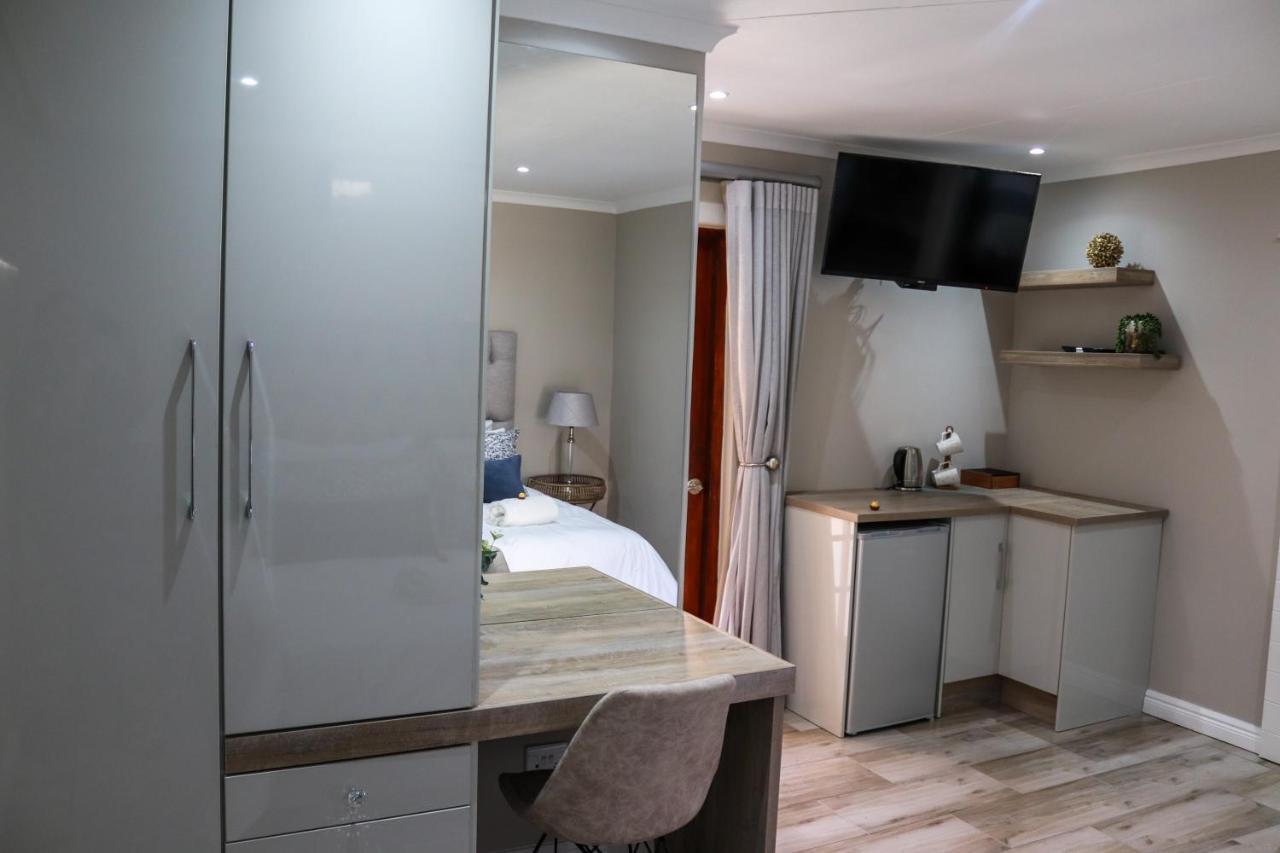 Stonehill Villa Bloemfontein Eksteriør bilde