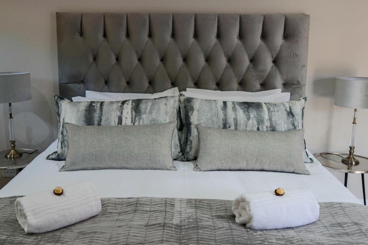 Stonehill Villa Bloemfontein Eksteriør bilde