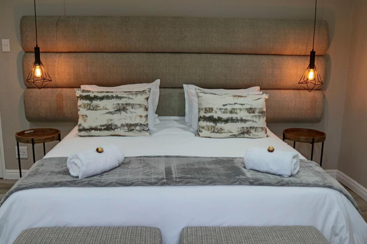 Stonehill Villa Bloemfontein Eksteriør bilde